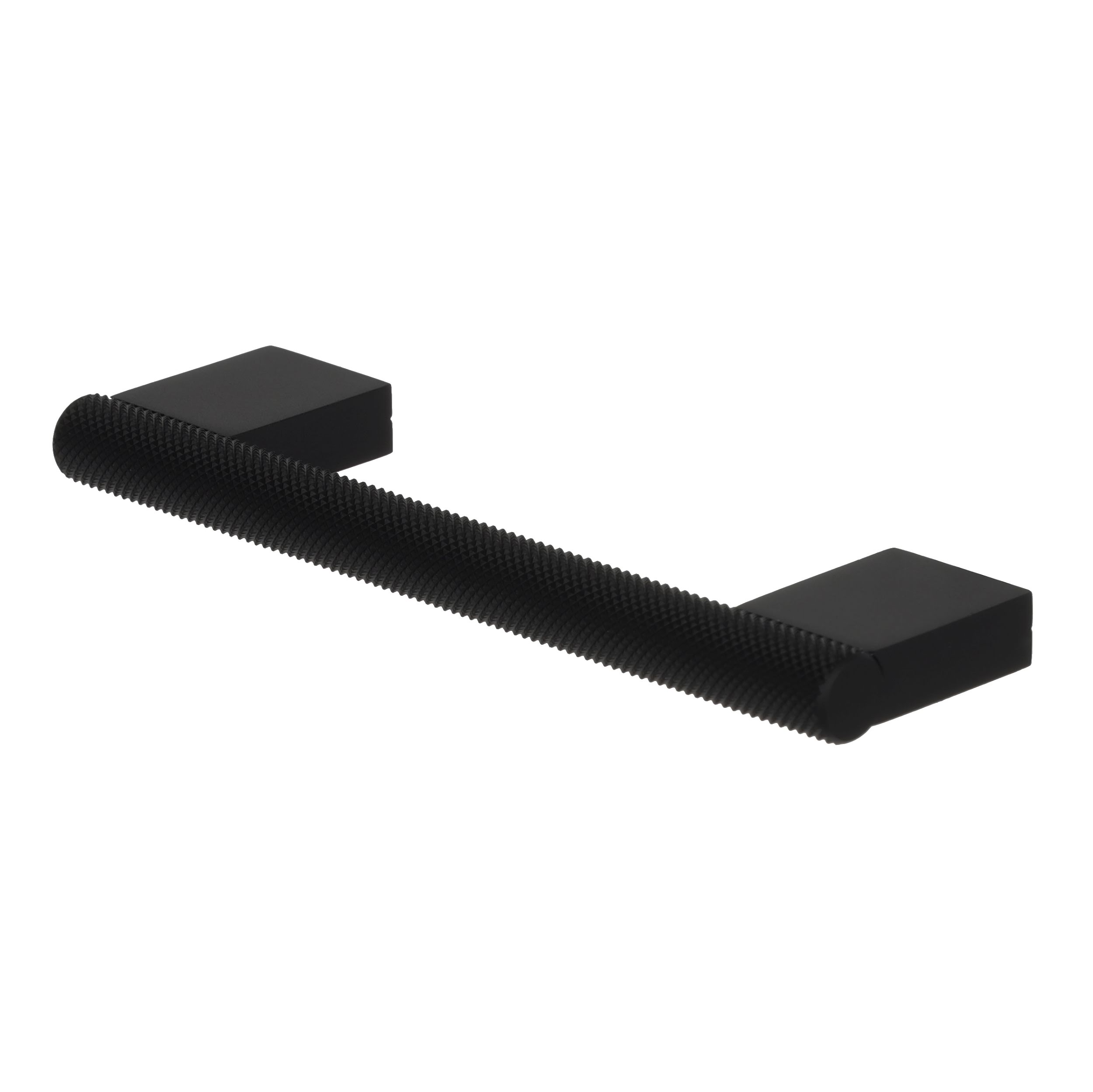 UCH RI RiexTouch XH63 úchytka, 96 mm, matná čierna