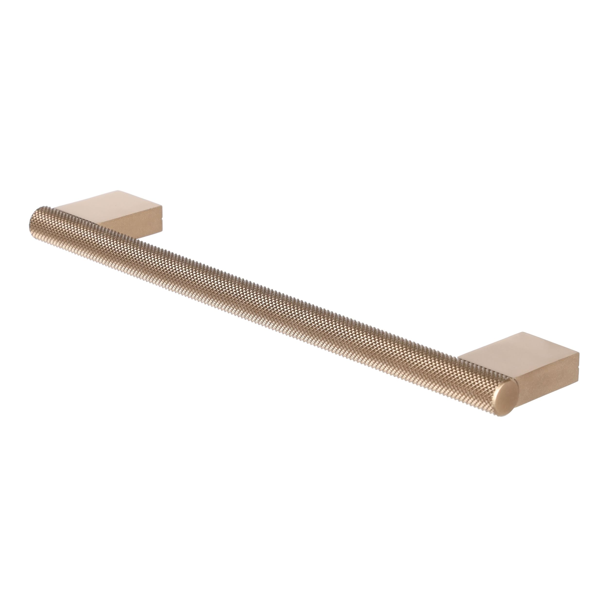 UCH RI RiexTouch XH63 úchytka, 160 mm, matná zlatá