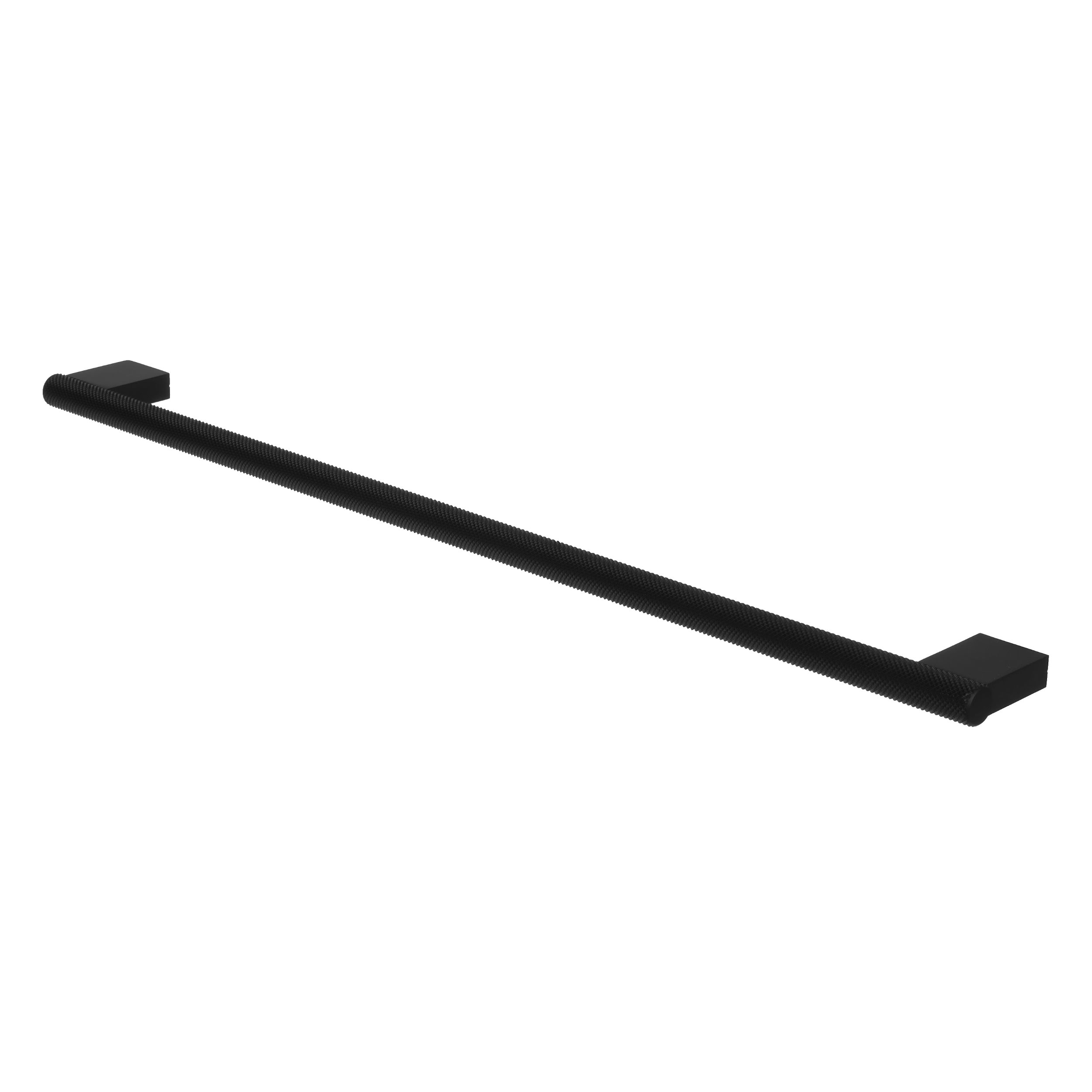 UCH RI RiexTouch XH63 úchytka, 320 mm, matná čierna