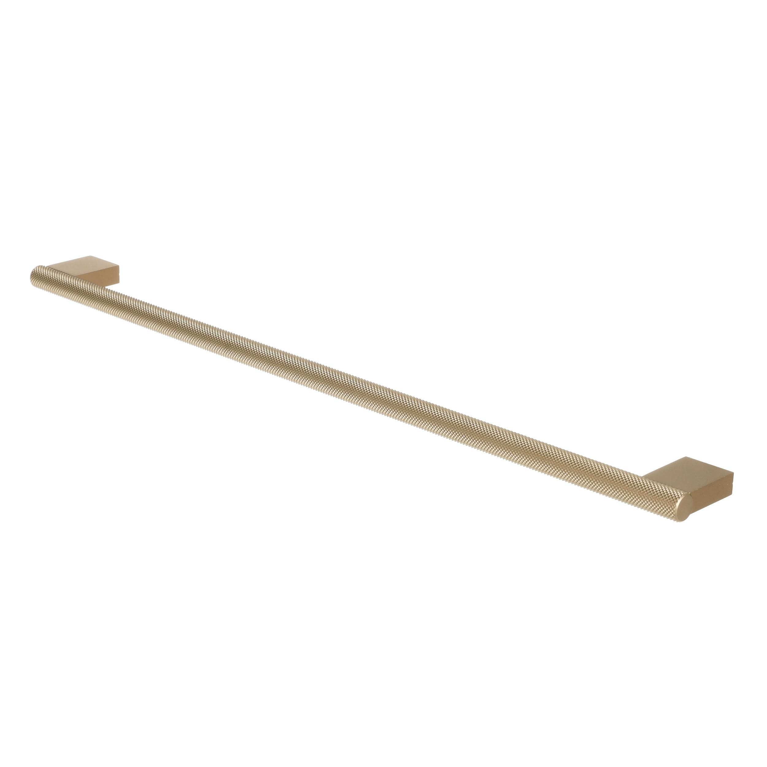 UCH RI RiexTouch XH63 úchytka, 320 mm, matná zlatá
