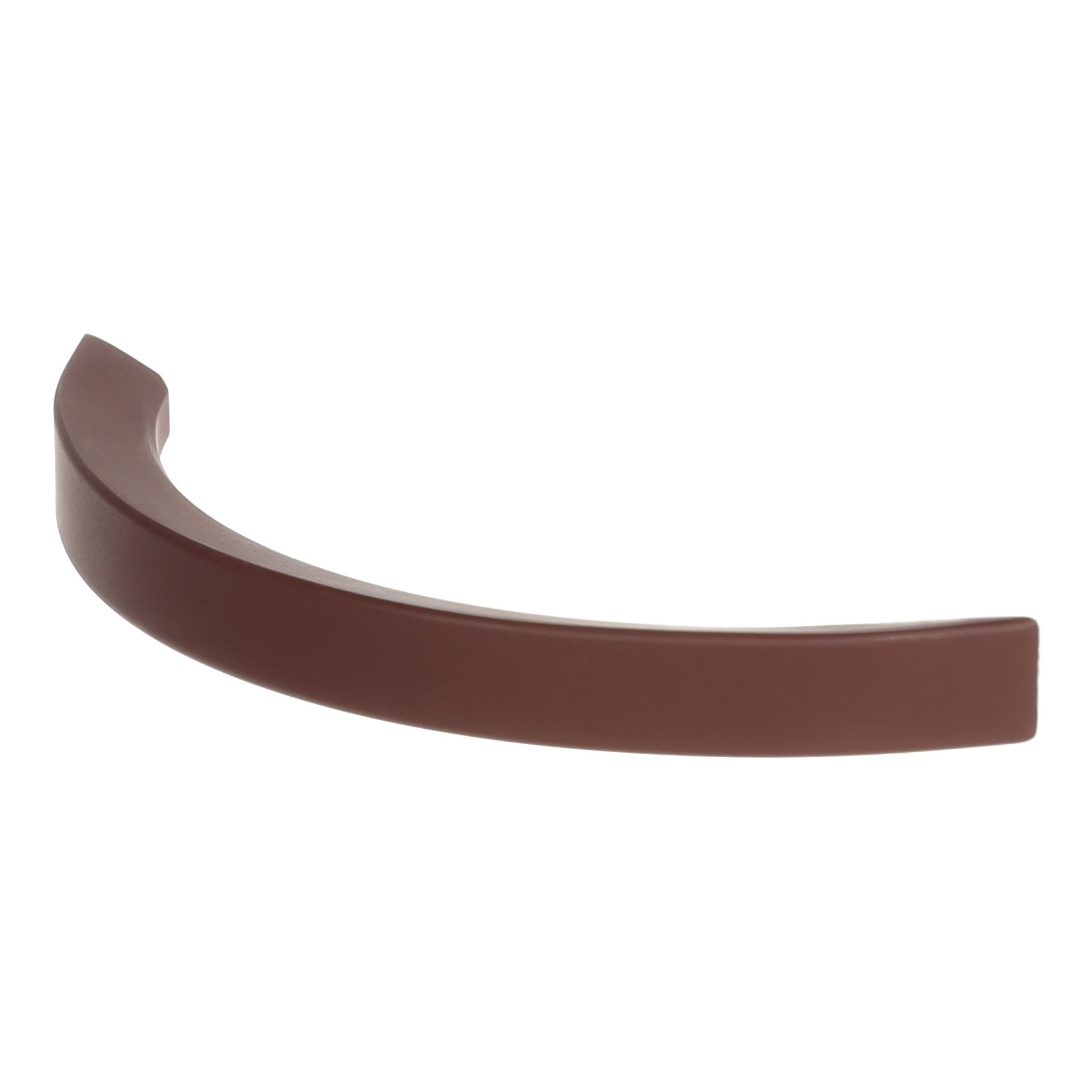 UCH RI RiexTouch XH35 úchytka, 96 mm, matná vínová