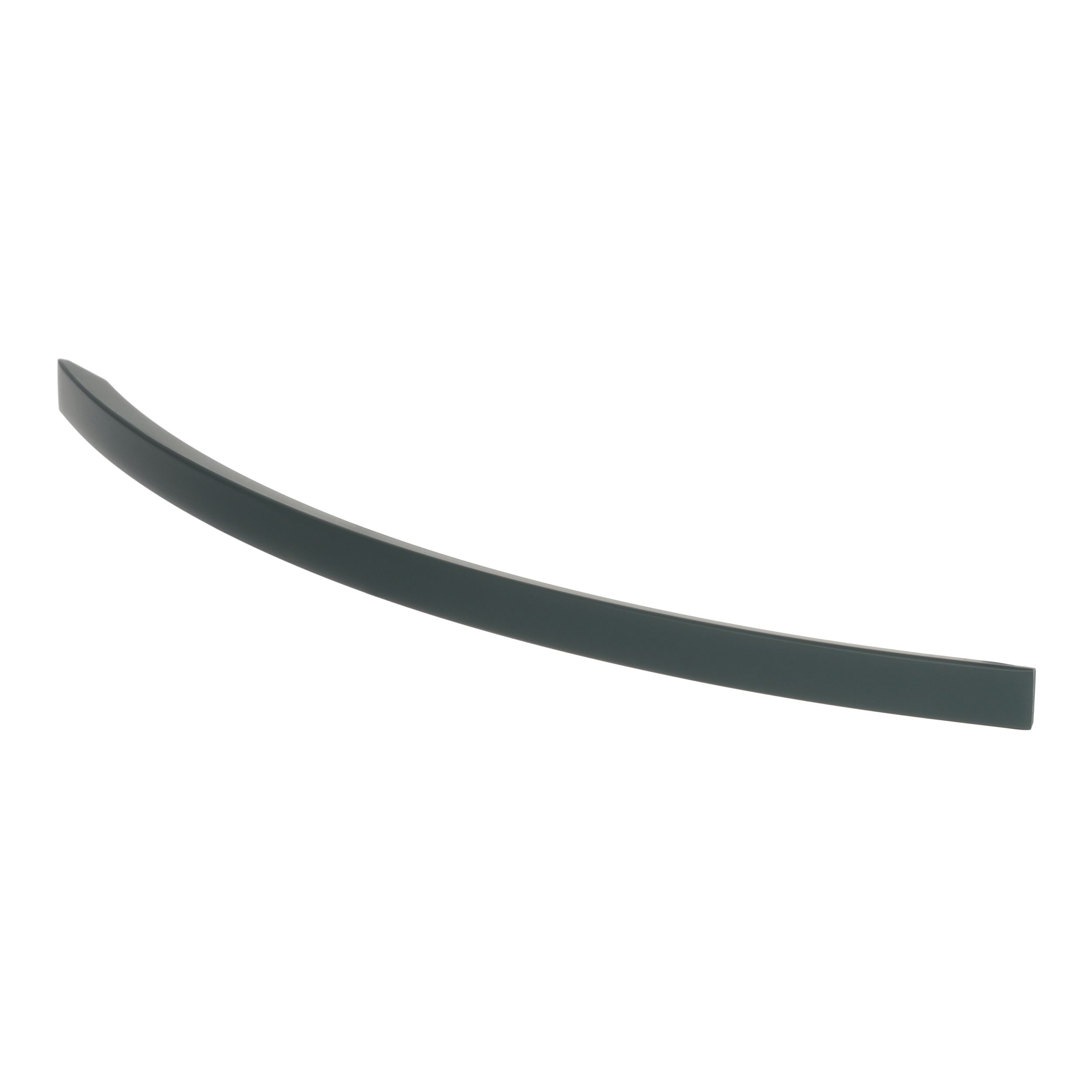 UCH RI RiexTouch XH35 úchytka, 224 mm, matná zelená