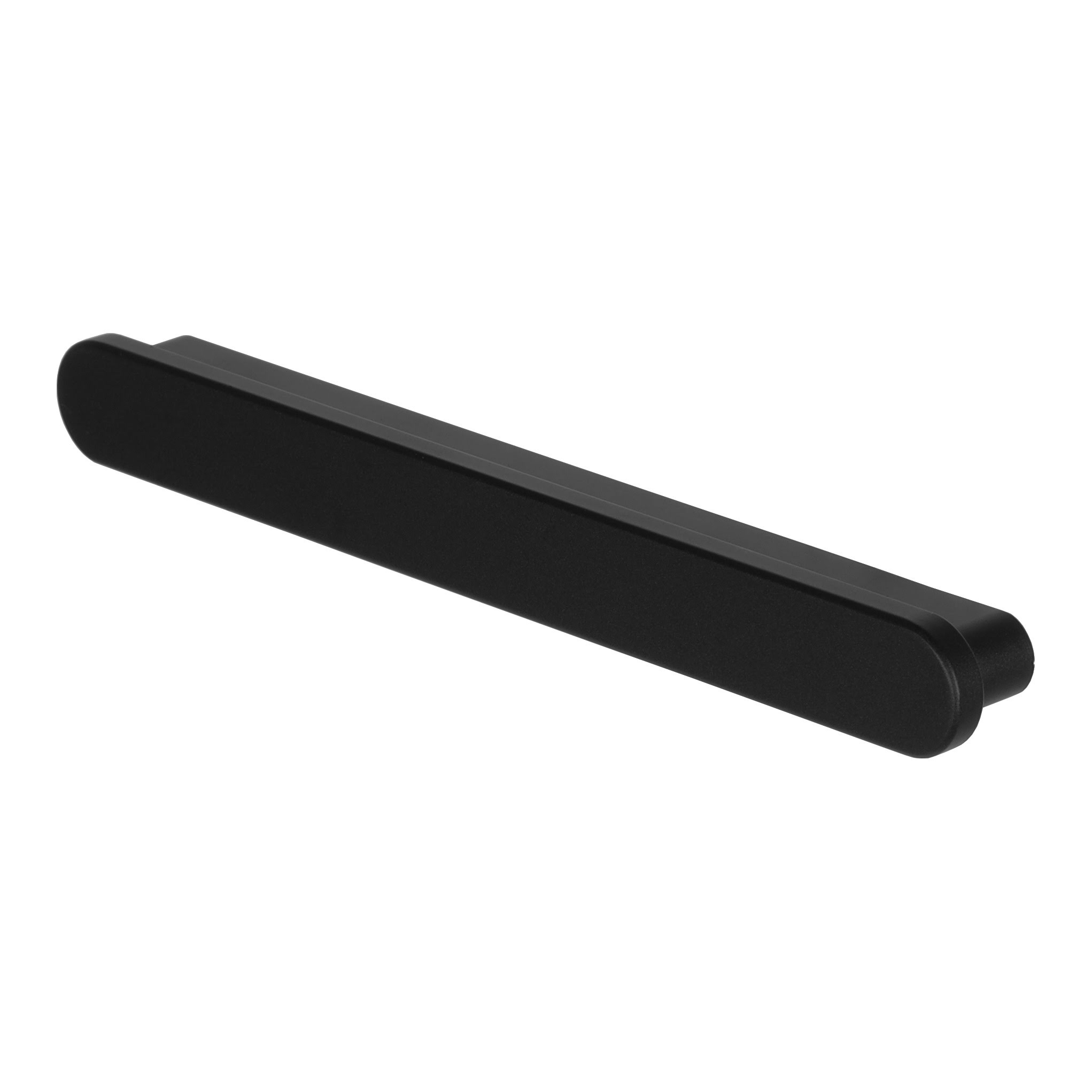 UCH RI RiexTouch XH64 úchytka, 96 mm, matná čierna