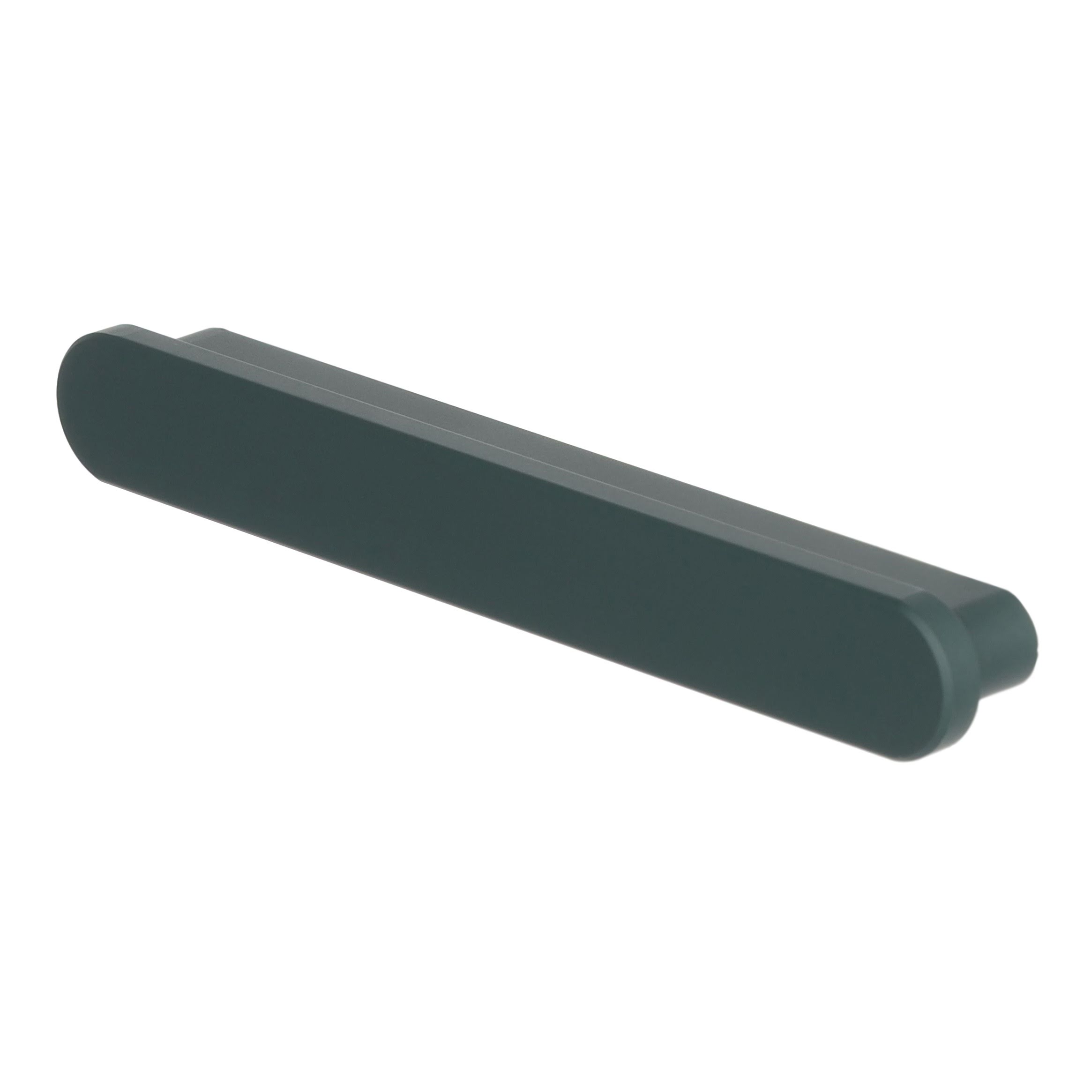 UCH RI RiexTouch XH64 úchytka, 96 mm, matná zelená
