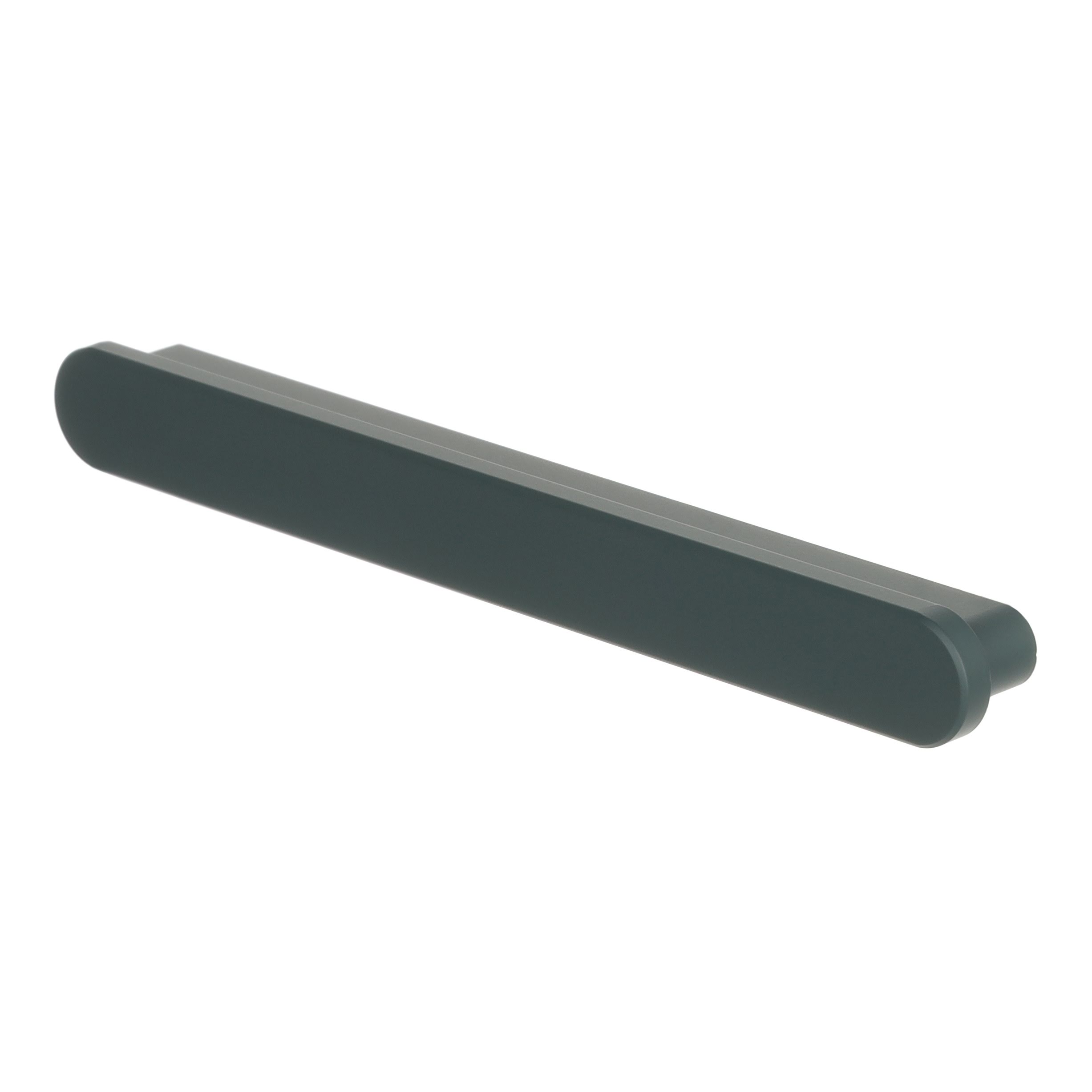 UCH RI RiexTouch XH64 úchytka, 128 mm, matná zelená