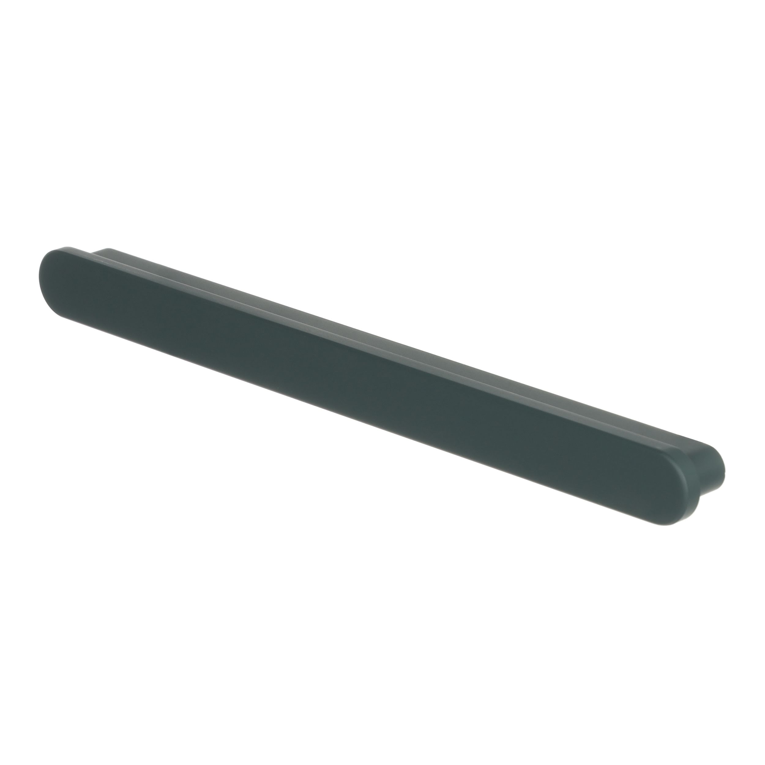 UCH RI RiexTouch XH64 úchytka, 160 mm, matná zelená