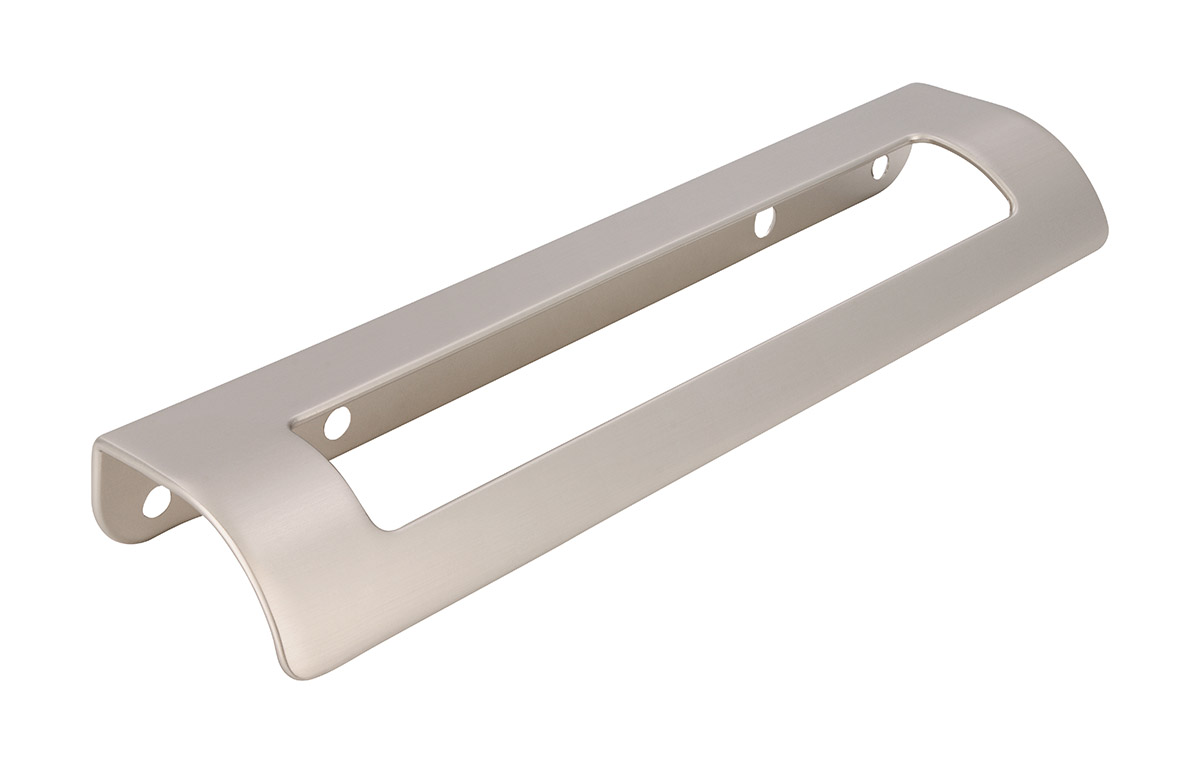UCH AN 12922 úchytka SIRO ušľachtilá oceľ mat ZN27 160mm