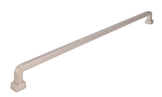 UCH AN 12346 úchytka SIRO ušľachtilá oceľ mat ZN27 320mm