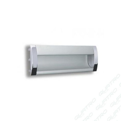 UCH úchytka UM-010 L-96 G6/G2 chróm mat/lesklý