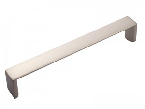 UCH úchytka UM-159 L-160 G5 nikel satin