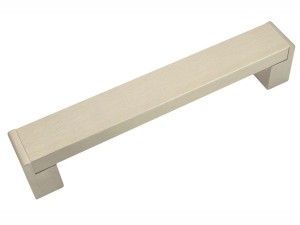 UCH úchytka UM-021 L-320 G8 nikel brúsený