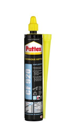 LEP Pattex CF920 chemická kotva 280 ml