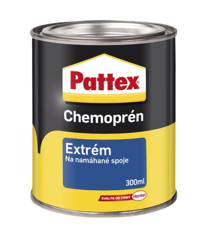 LEP Pattex Chemopren Extrem Klasik 300 ml