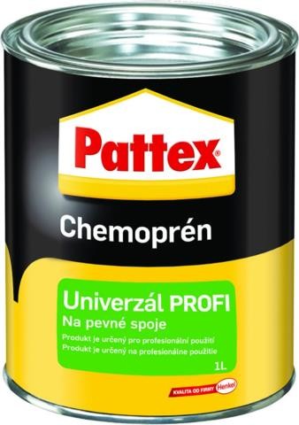 LEP Pattex Chemopren Univerzal Profi 1l