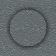 KRY 143/0164 samolepiaca krytka ANTRACIT 14mm / 25ks