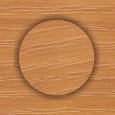 KRY 800/0344 samolepiaca krytka ČEREŠŇA 13mm