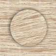 KRY 3025/842/1145 samolepiaca krytka DUB SONOMA 14mm / 25ks
