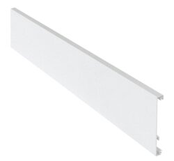 VYS WIRELI BOX2 predný vnútorný plát 1200mm BIELY
