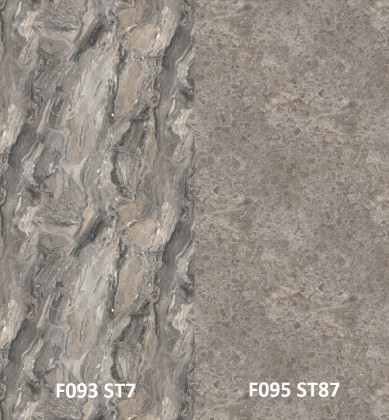 ZAS EG zástena F093/F095 9,2 x 640 x 4100mm