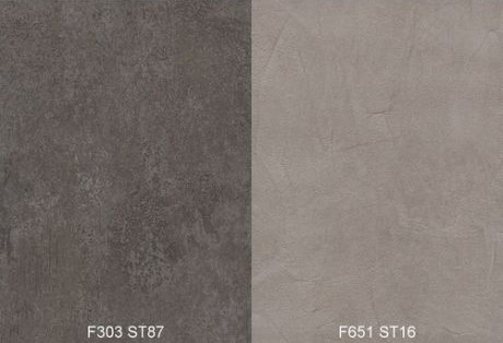 ZAS EG zástena F651/F303  9,2 x 640 x 4100mm