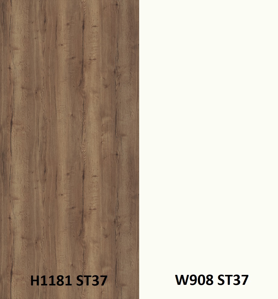 ZAS EG zástena H1181/W908 9,2 x 640 x 4100mm