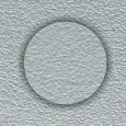 KRY 116 samolepiaca krytka METTALIC GRAY 13mm