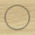 KRY 458/003/525 samolepiaca krytka DUB 14mm/25ks