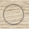 KRY 865/1180 samolepiaca krytka HALIFAX PRÍRODNÝ 13mm