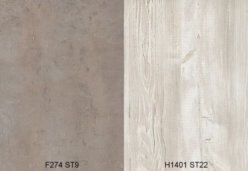 ZAS EG zástena F274/H1401 9,2mm x 640 x 4100