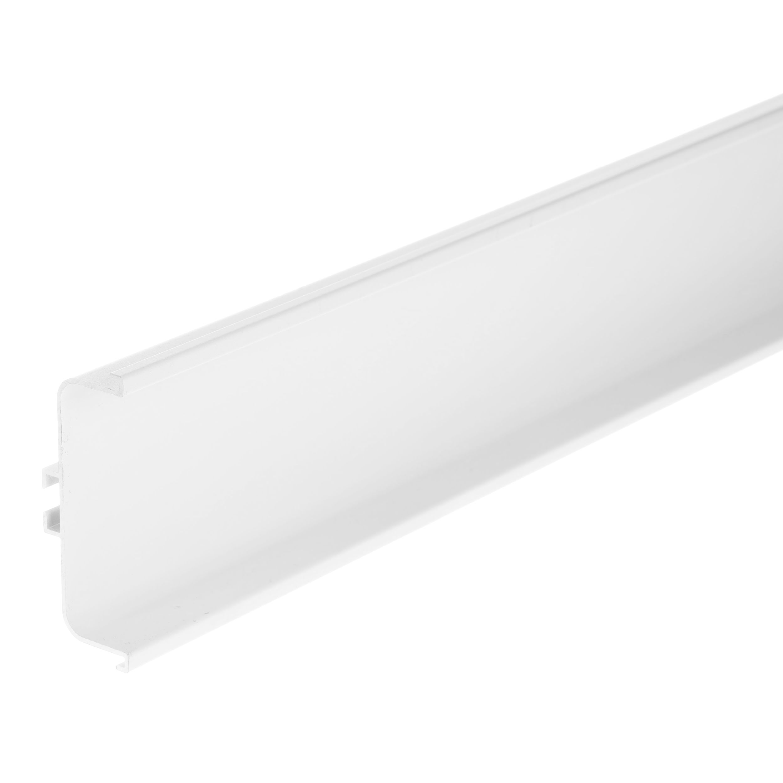 UCH RiexTouch XG20 gola C profil, 2900 mm, matná biela