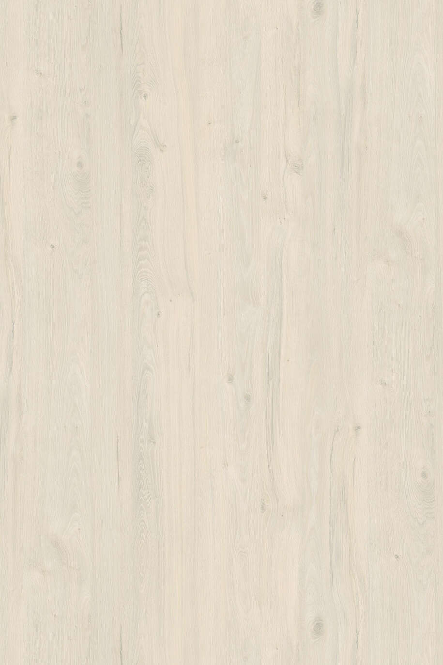 KR LDTD K080 PW White Coastland Oak 18 x 2070 x 2800 mm
