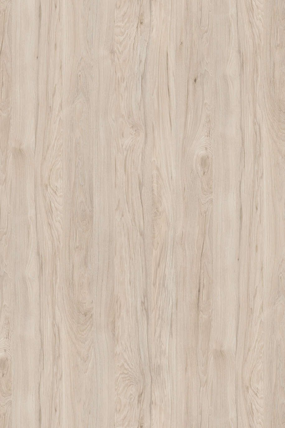 KR LDTD K085 PW Light Rockford Hickory 18 x 2070 x 2800 mm