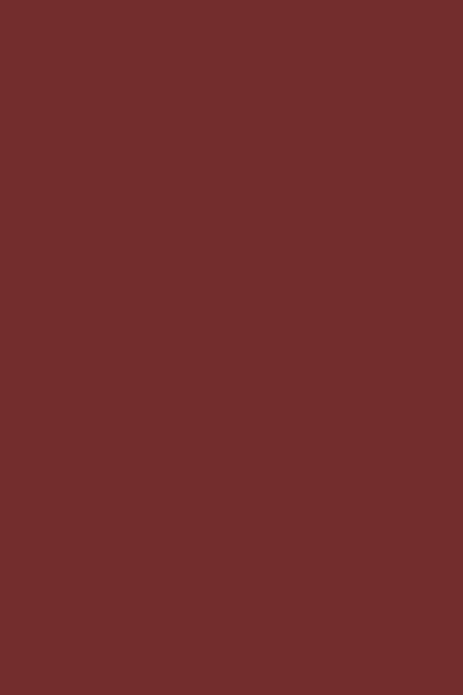 KR LDTD 9551 BS Oxide Red 18 x 2070 x 2800 mm