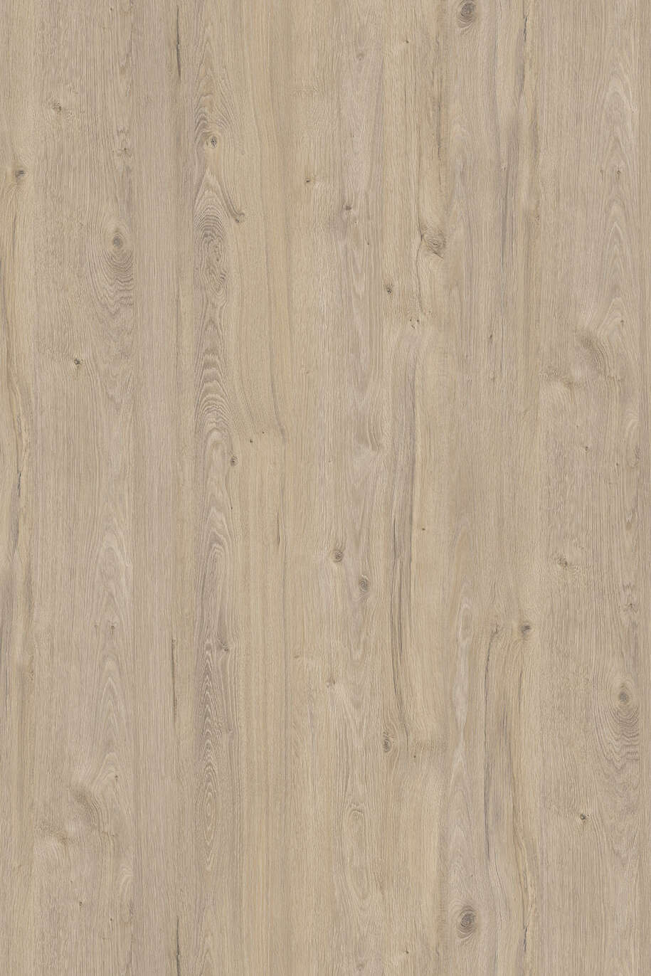 KR LDTD K081 PW White Satin Coastland Oak 18 x 2070 x 2800 mm