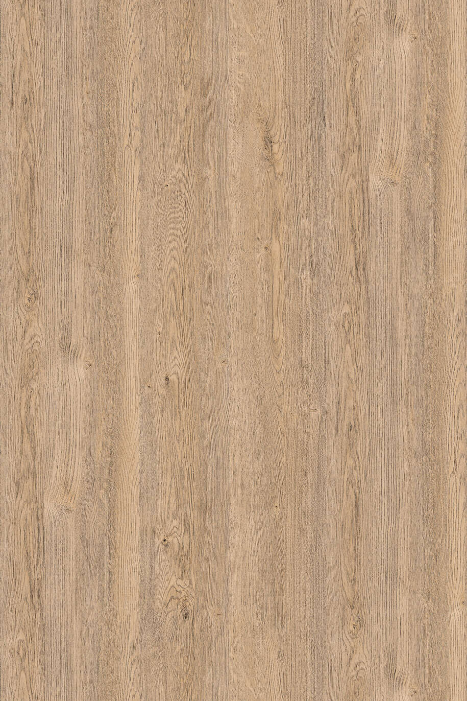 KR LDTD K076 PW Sand Expressive Oak 18 x 2070 x 2800 mm
