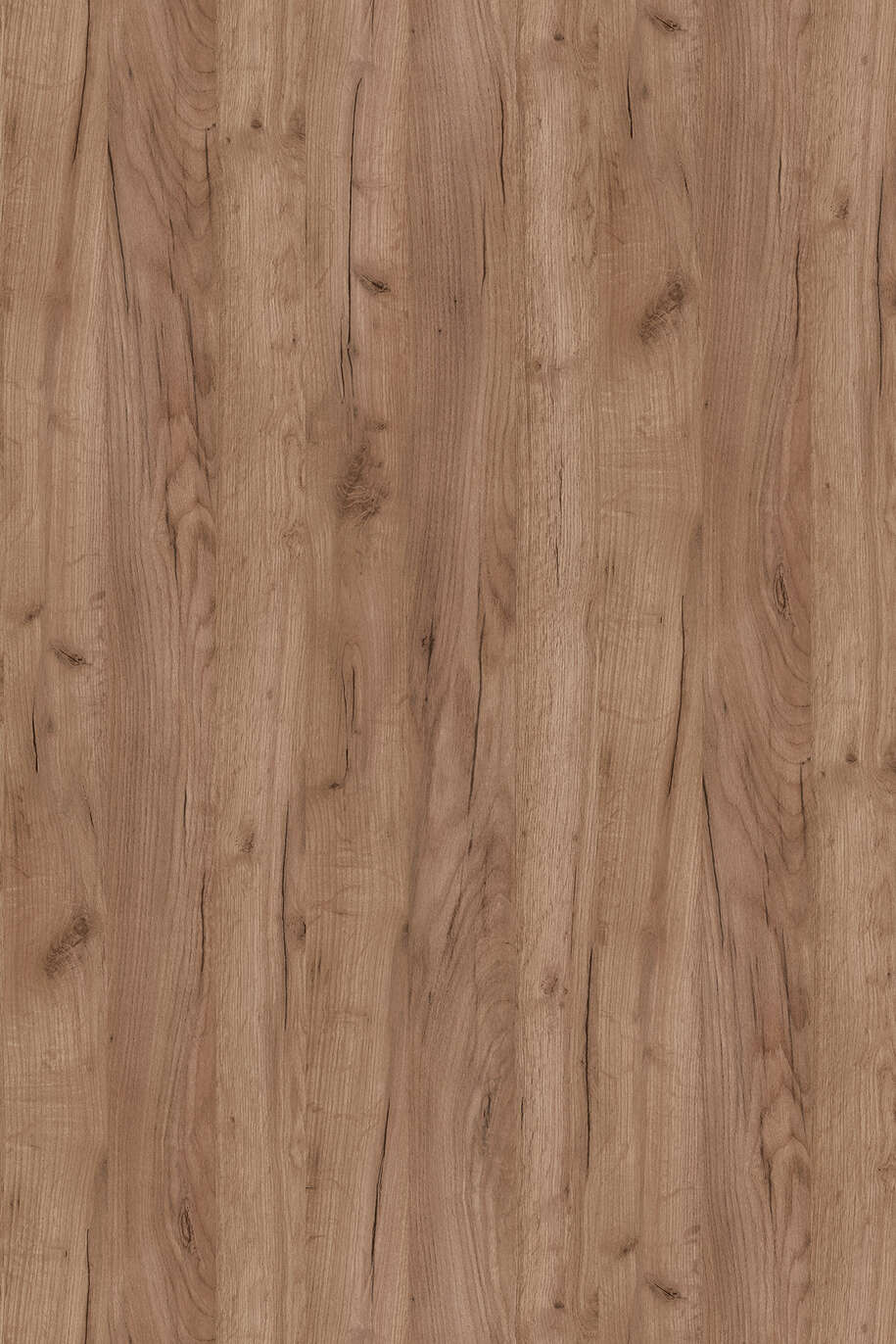 KR LDTD K004 PW Tobacco Craft Oak 18 x 2070 x 2800 mm