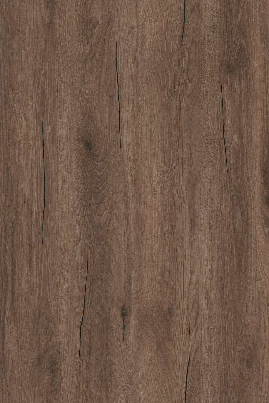 KR LDTD K554 HU Chocolate Hudson Oak 18 x 2070 x 2800 mm