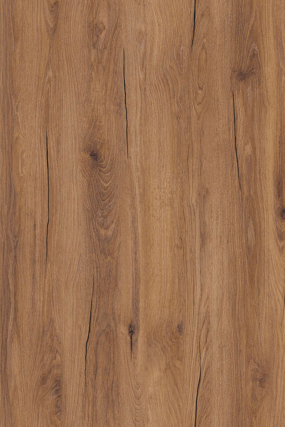 KR LDTD K530 HU Amaretto Hudson Oak 18 x 2070 x 2800 mm