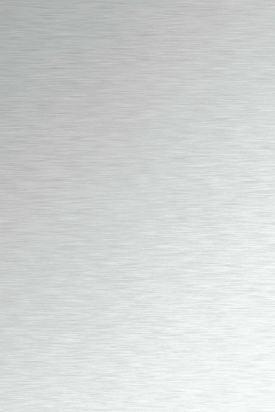 AMDF AL01 Brushed Aluminium 18,7 x 1300 x 2800 mm