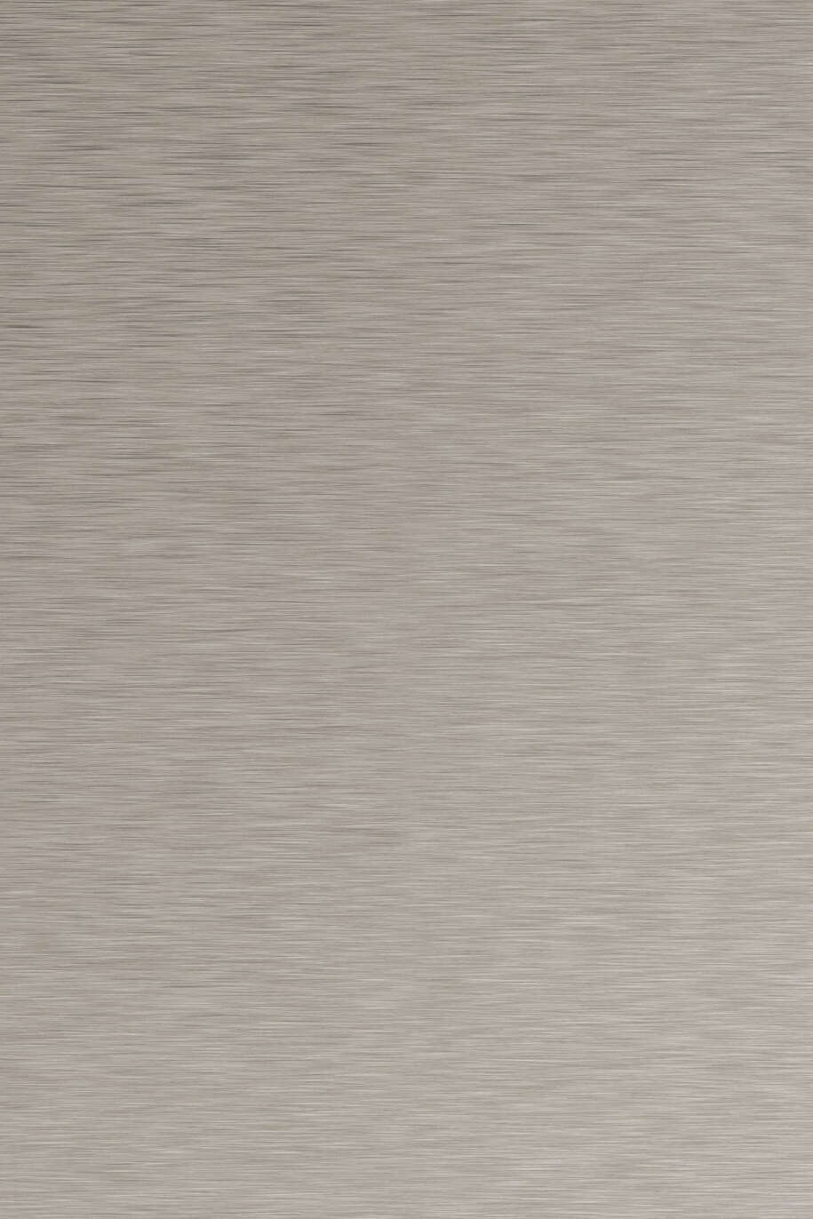 KR AMDF AL03 brushed inox 18,7 x 1300 x 2800 mm