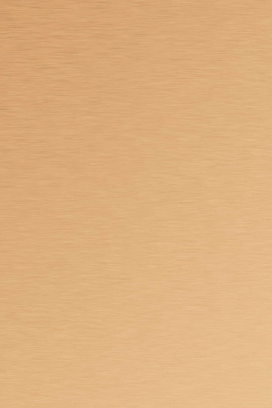 AMDF AL05 Brushed Copper 18,7 x 1300 x 2800 mm