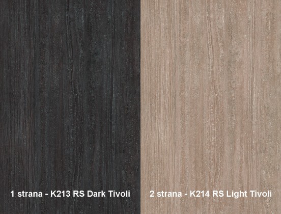 ZAS KR zástena K213 RS/K214 RS 10 x 640 x 4100 mm 
