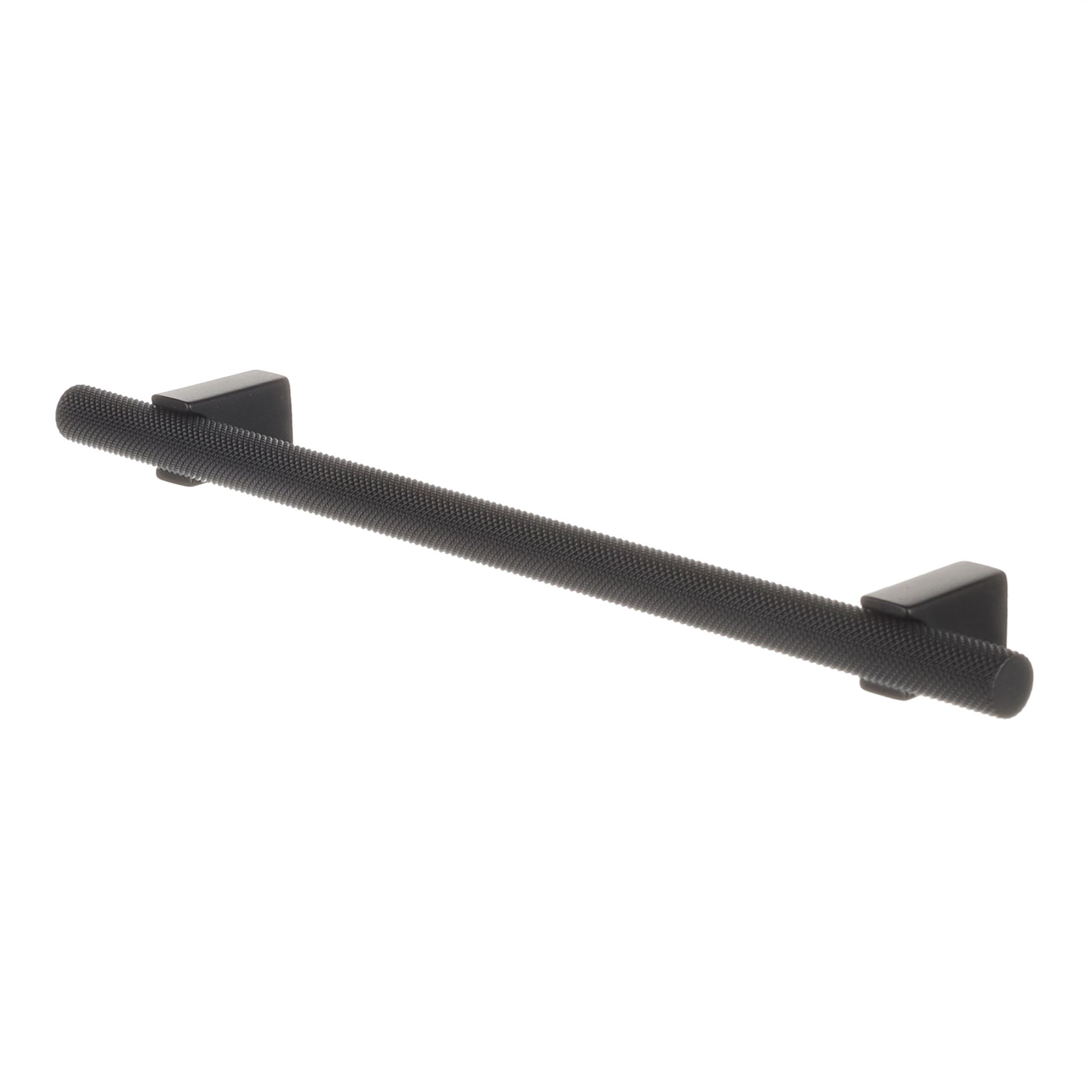 UCH RI Citterio Giulio XH60 úchytka, 160 mm, matná čierna