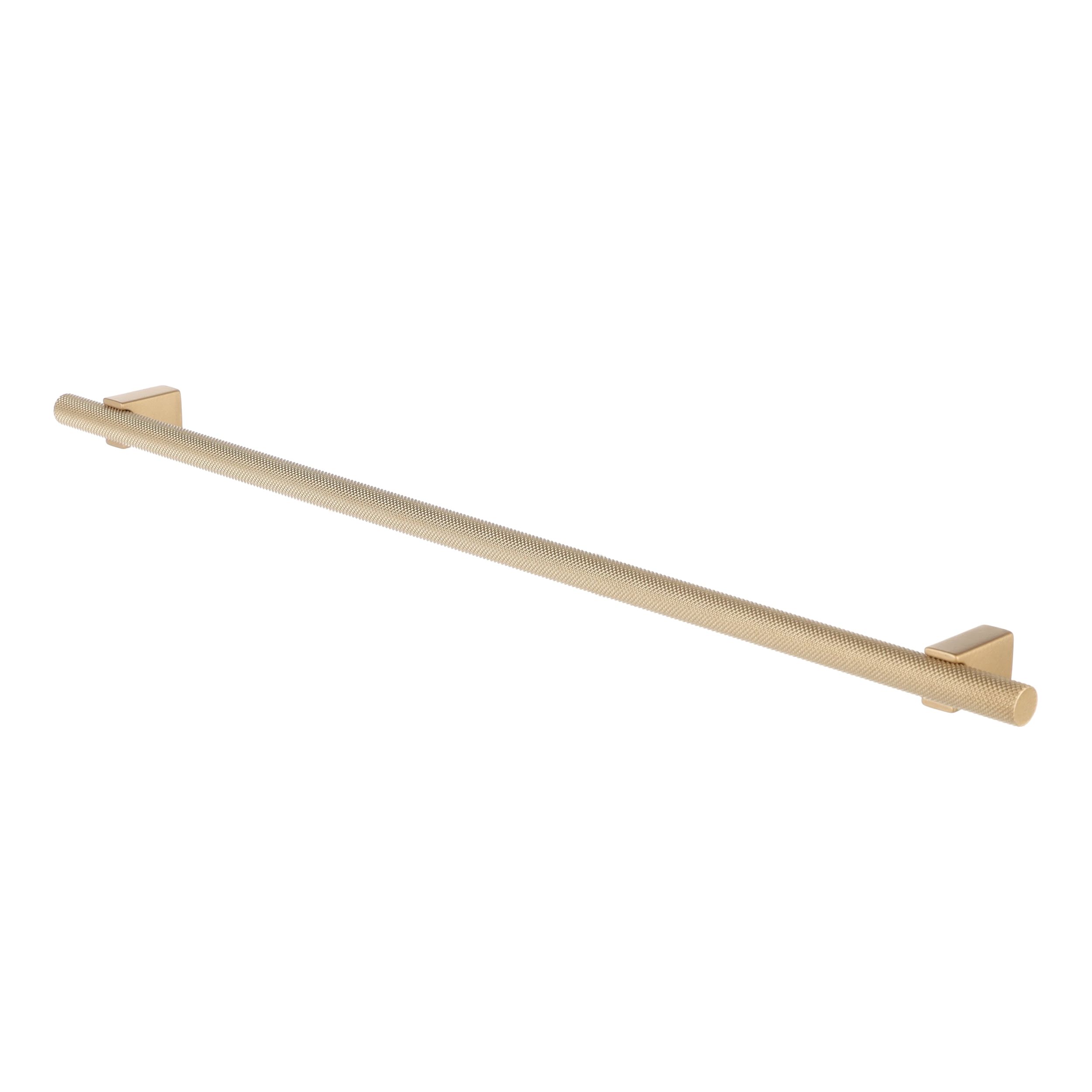 UCH RI Citterio Giulio XH60 úchytka, 320 mm, matná zlatá