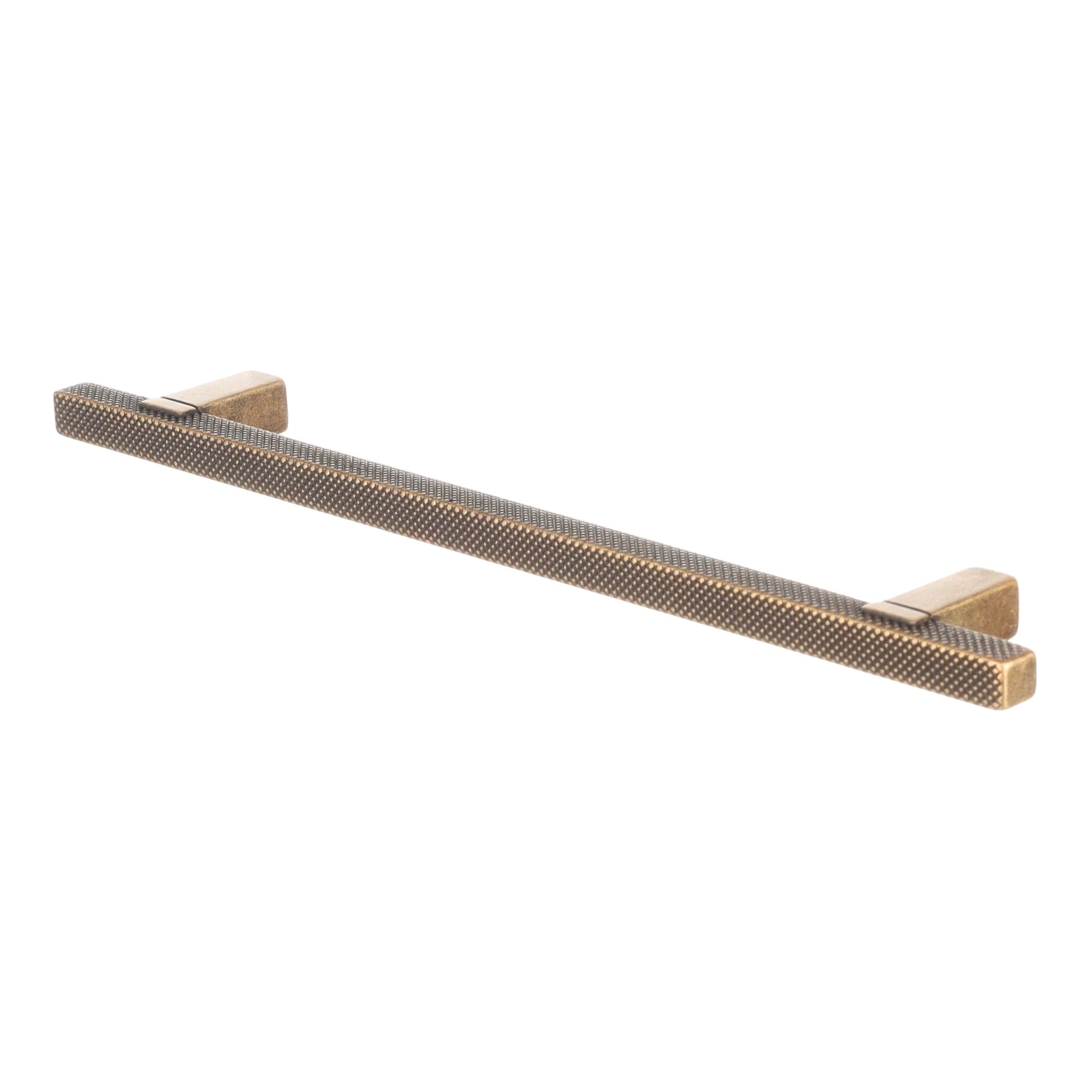 UCH RI Citterio Giulio XH59 úchytka, 160 mm, francúzský patinovaný bronz