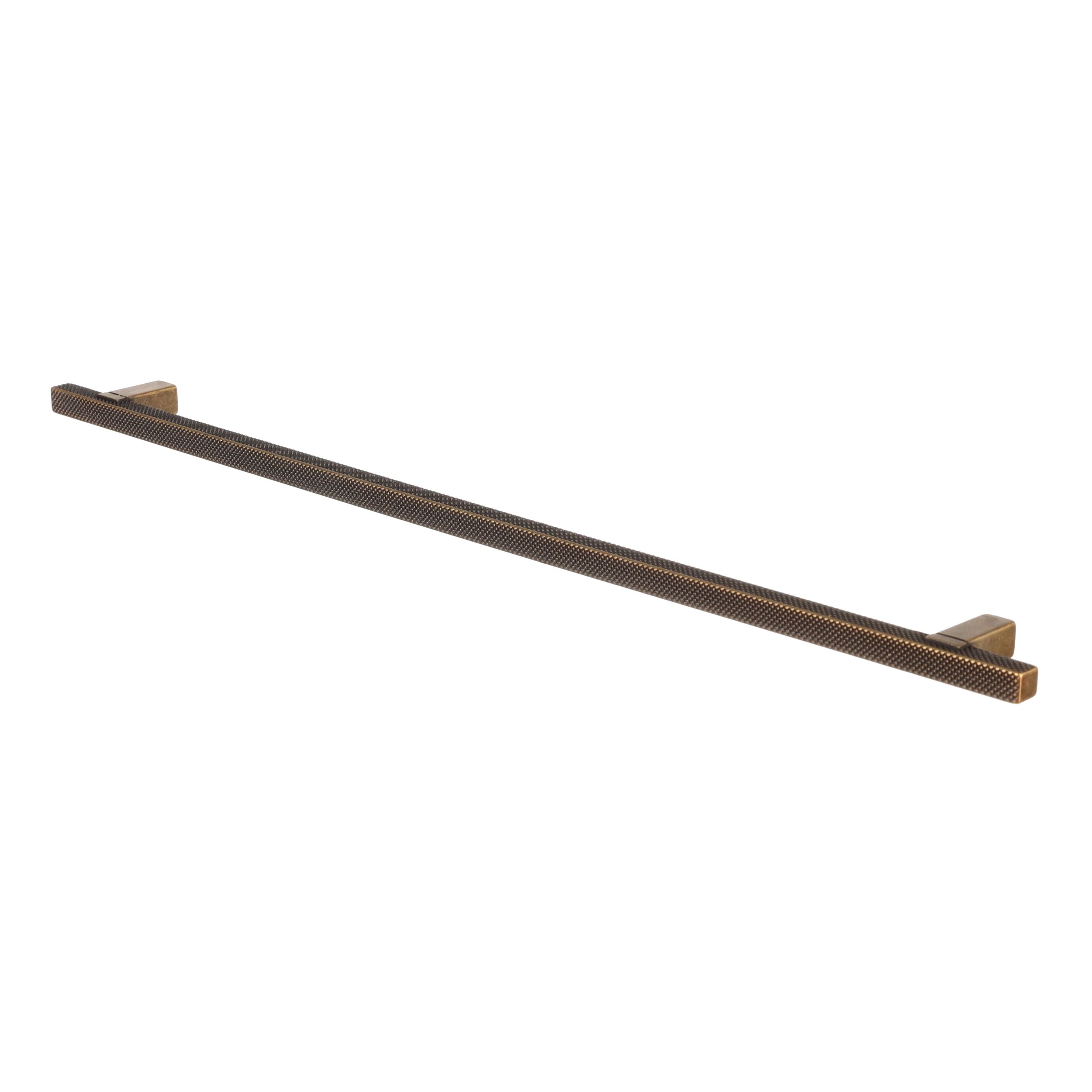 UCH RI Citterio Giulio XH59 úchytka, 320 mm, francúzský patinovaný bronz