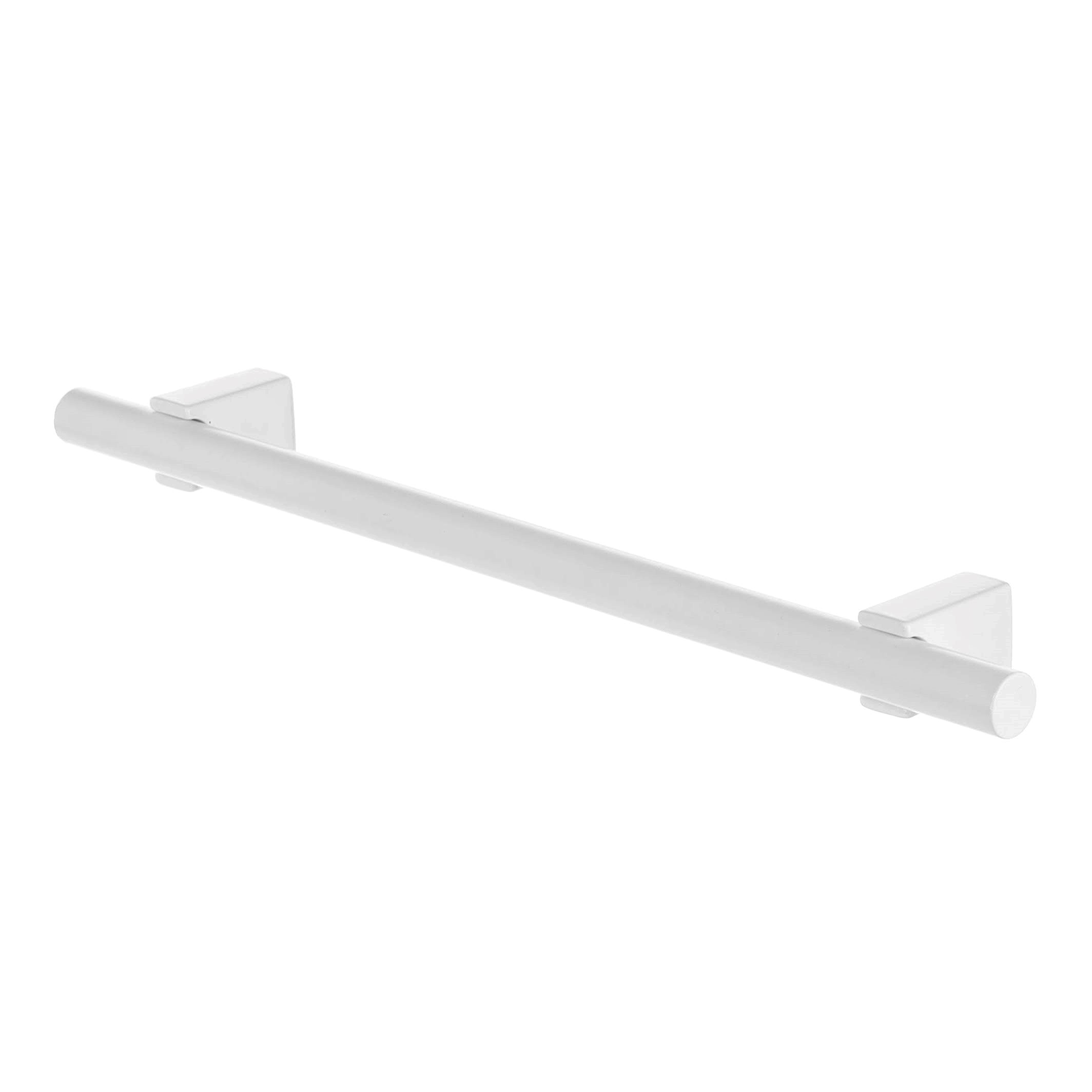 UCH RI Citterio Giulio XH62 úchytka, 834 mm, matná biela