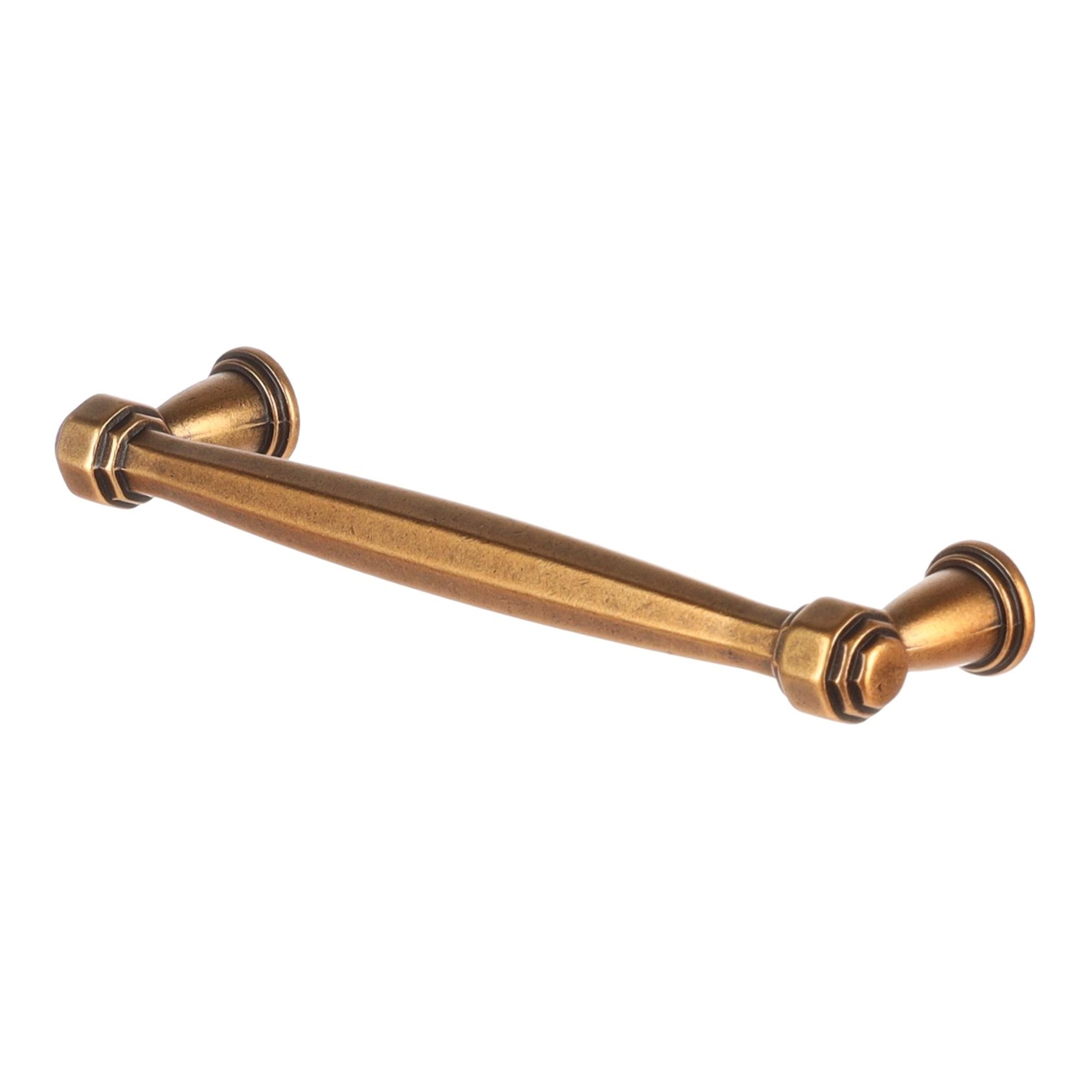 UCH RI Citterio Giulio XR24 úchytka, 128 mm, francúzský bronz