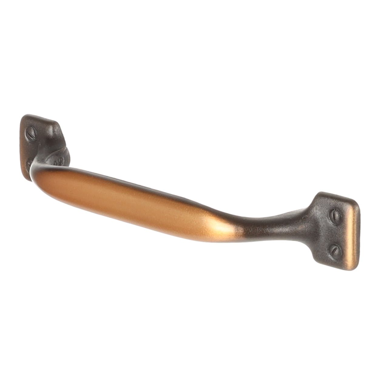 UCH RI Citterio Giulio XH53 úchytka, 96 mm, brúsený francúzský bronz