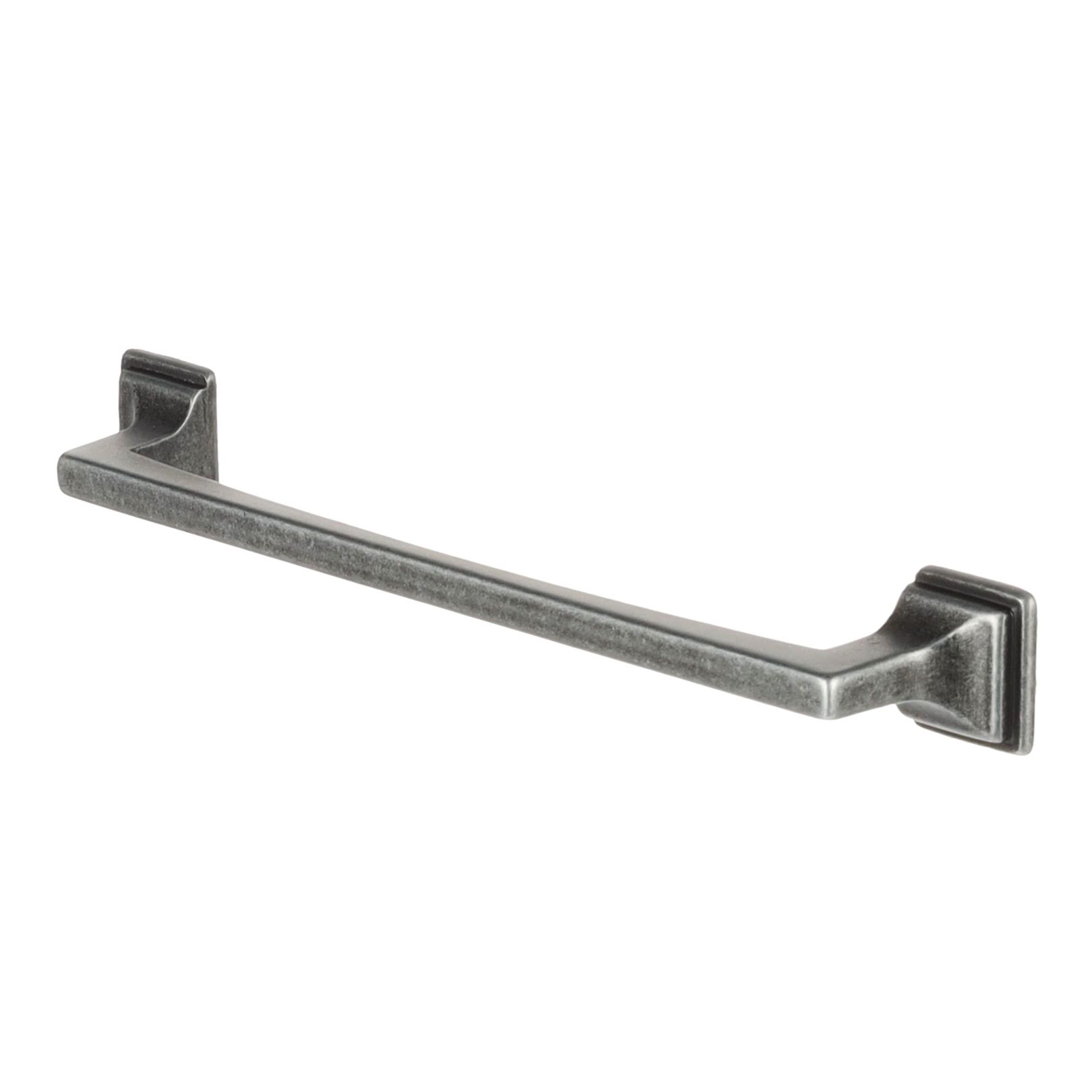 UCH RI Citterio Giulio XR25 úchytka, 128 mm, patinovaná oceľ